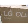 LG | OLED65G42LW | 65 | Smart TV | webOS24 | 4K UHD | DAMAGED PACKAGING