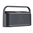 Anker Soundcore | Portable Bluetooth Speaker | Motion X600 | 50 W | Bluetooth | Black | Portable | W