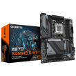 Gigabyte X870 GAMING X WIFI7 | Processor family AMD | Processor socket AM5 | DDR5 DIMM | Supported h