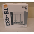 SALE OUT. QNAP TS-433-4G 4 bay ARM 4C 2.0GHz 