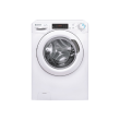 Candy Washing Machine with Dryer | CSHW 4645TW3/1-S | Energy efficiency class C/E | Front loading | 