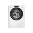 Candy Washing Machine with Dryer | CSOW 4746TWMB5-S | Energy efficiency class A/E | Front loading | 