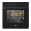 Whirlpool Oven | AKZ9S 8270 FB | 73 L | Electric | Hydrolytic/Pyrolysis | Electronic | Steam functio