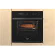 Whirlpool Oven | AKZ9S 8270 FB | 73 L | Electric | Hydrolytic/Pyrolysis | Electronic | Steam functio