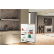 Whirlpool Refrigerator | ARG 7342 | Energy efficiency class E | Built-in | Larder | Height 122 cm | 