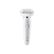 Braun Epilator | SES9-030 3D Silk-Epilk 9 Flex | Operating time (max) 50 min | Number of power level