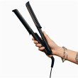 Remington Straight and Curl Hair Straightener | S6077 ONE | Ceramic heating system | Temperature (mi