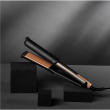Remington Straight and Curl Hair Straightener | S6077 ONE | Ceramic heating system | Temperature (mi