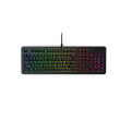 Lenovo Legion KM310 RGB | Gaming Keyboard and Mouse Set | Wired | US English | Black