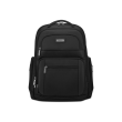 Lenovo Select Targus | Mobile Elite Backpack | Fits up to size 16 " | Backpack | Black | Shoulder st
