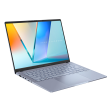 Asus Vivobook S 14 S5406SA-QD004W | Mist Blue | 14 " | OLED | WUXGA | 1920 x 1200 pixels | Glossy | 