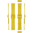 Xiaomi | 135mm - 205mm | Watch TPU Strap | Lemon Yellow