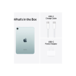 Apple iPad Mini (A17 Pro) Wi-Fi + Cellular 128GB Blue | Apple