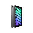 Apple iPad Mini (A17 Pro) Wi-Fi + Cellular 512GB Space Gray | Apple