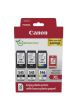 Canon PG-545XL/CL-546XL (8286B015) Photo value pack Rašalinių kasečių komplektas, BK/CMY