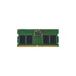 Kingston KVR56S46BS6-8  8GB 5600MT/s DDR5 Non-ECC CL46 SODIMM 1Rx16 | Kingston