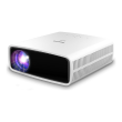 Philips | NeoPix 750 | Full HD (1920x1080) | 700 ANSI lumens | 3000:1 | White | Wi-Fi