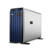 Dell T360 | PowerEdge | Tower | Intel Xeon | 1 | E-2434 | 4C | 8T | 3.4 GHz | 1x16GB/1x2TB | Up to 8