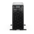 Dell T360 | PowerEdge | Tower | Intel Xeon | 1 | E-2434 | 4C | 8T | 3.4 GHz | 1x16GB/1x2TB | Up to 8