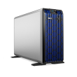 Dell T360 | PowerEdge | Tower | Intel Xeon | 1 | E-2434 | 4C | 8T | 3.4 GHz | 1x16GB/1x2TB | Up to 8