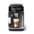 Philips Espresso Coffee Maker | EP3347/90 | Pump pressure 15 bar | Built-in milk frother | Fully aut