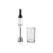 Bosch | Hand Blender | MSM4W410 ErgoMaster | Hand Blender | 800 W | Number of speeds Stepless | Whit
