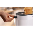 Bosch Compact Toaster | TAT2M121 MyMoment | Power 950 W | Number of slots 2 | Housing material Plast