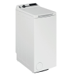 Whirlpool Washing Machine | TDLRB 6251BS EU | Energy efficiency class B | Top loading | Washing capa