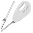 Adler | Electric Knife | AD 4512 | White | 200 W