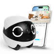 Enabot | ROLA Mini Pet Monitor | Compact | 3 MP