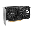 MSI GeForce RTX 3050 VENTUS 2X E 6G OC | NVIDIA | 6 GB | NVIDIA GeForce RTX 3050 | GDDR6 | HDMI port