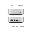 Apple Mac | Mini | Desktop | Apple M4 Pro | Internal memory 24 GB | Solid-state drive capacity 512 G
