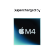 Apple Mac | Mini | Desktop | Apple M4 | Internal memory 16 GB | Solid-state drive capacity 512 GB | 