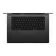 Apple MacBook | Pro | Space Black | 16 " | 3456 x 2234 pixels | Apple M4 Max | 48 GB | Solid-state d