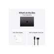 Apple MacBook | Pro | Space Black | 14 " | 3024 x 1964 pixels | Apple M4 Max | 36 GB | Solid-state d