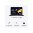 Apple MacBook | Pro | Space Black | 14 " | 3024 x 1964 pixels | Apple M4 Max | 36 GB | Solid-state d