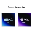 Apple MacBook | Pro | Space Black | 14 " | 3024 x 1964 pixels | Apple M4 Max | 36 GB | Solid-state d