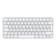 Apple Magic Keyboard with Touch ID | Keyboard | Wireless | Russian | White