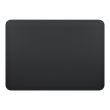 Apple Magic Trackpad - Black Multi-Touch Surface