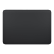 Apple Magic Trackpad - Black Multi-Touch Surface