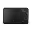 Midea Microwave oven | MM20CF2EBK | Free standing | 20 L | 700 W | Black