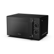 Midea Microwave oven | MM20CF2EBK | Free standing | 20 L | 700 W | Black