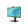 Acer | Vero B8 B248YEbemiqprcuzx | 23.8 " | IPS | 16:9 | 100 Hz | 4 ms | 1920 x 1080 pixels | 300 cd