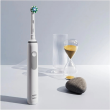 Oral-B Electric Toothbrush | Pro 3 3900 Black/White Duopack | Rechargeable | For adults | Number of 