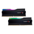 G.Skill Trident Z5 RGB DDR5-7200 CL34-45-45-115 1.40V