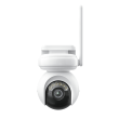 Reolink | 4K Smart WiFi Security Camera | Altas Series B660 | Dome | 8 MP | f=4mm，fixed | IP65 | H.2