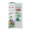 Whirlpool Refrigerator | ARG 18082 | Energy efficiency class E | Free standing | Larder | Height 177
