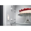 Whirlpool Refrigerator | ARG 18082 | Energy efficiency class E | Free standing | Larder | Height 177