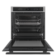 Whirlpool Oven | AKZ9S 8271 IX | 73 L | Electric | Hydrolytic/Pyrolysis | Electronic | Steam functio
