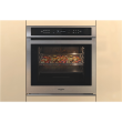 Whirlpool Oven | AKZ9S 8271 IX | 73 L | Electric | Hydrolytic/Pyrolysis | Electronic | Steam functio